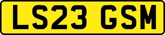 LS23GSM