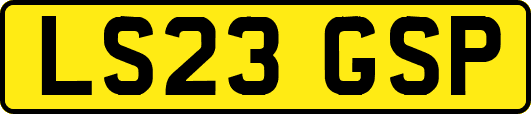 LS23GSP