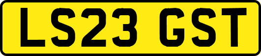 LS23GST