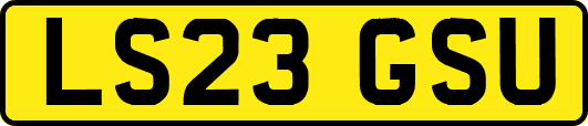 LS23GSU