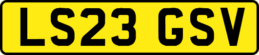 LS23GSV