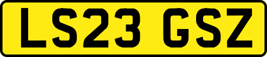 LS23GSZ