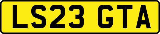 LS23GTA