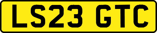 LS23GTC