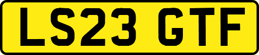 LS23GTF
