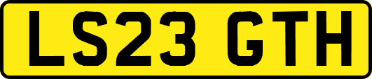 LS23GTH