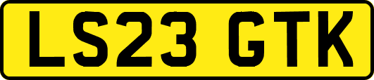 LS23GTK