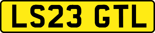LS23GTL