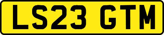 LS23GTM