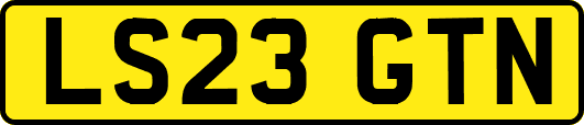 LS23GTN
