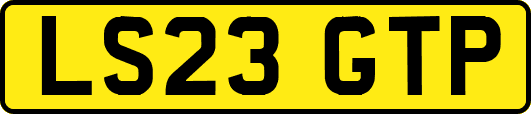 LS23GTP