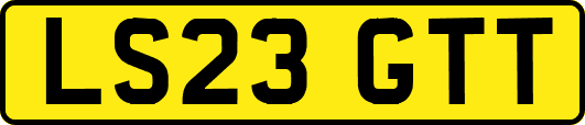 LS23GTT