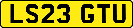 LS23GTU