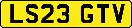 LS23GTV
