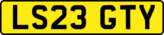 LS23GTY
