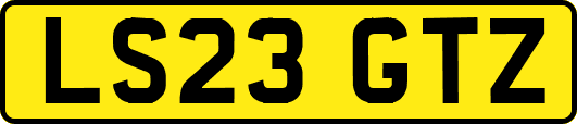 LS23GTZ