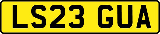 LS23GUA