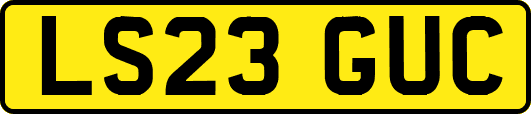 LS23GUC