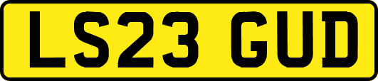 LS23GUD