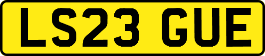 LS23GUE