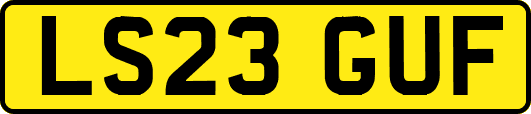 LS23GUF