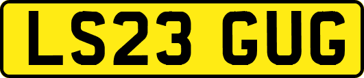 LS23GUG
