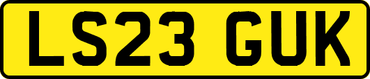 LS23GUK