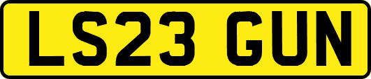 LS23GUN