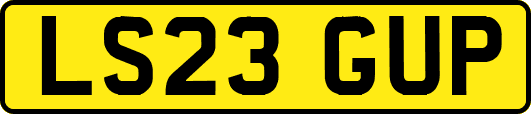 LS23GUP