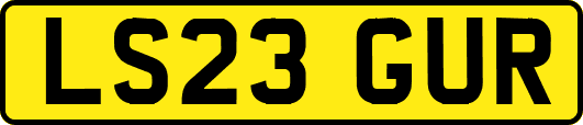 LS23GUR