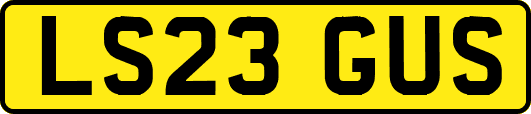 LS23GUS