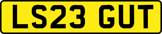 LS23GUT