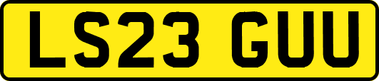 LS23GUU