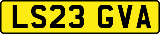 LS23GVA
