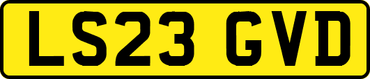 LS23GVD