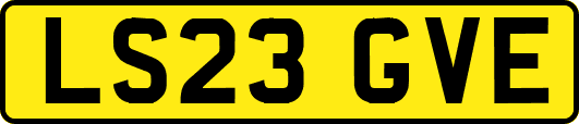 LS23GVE