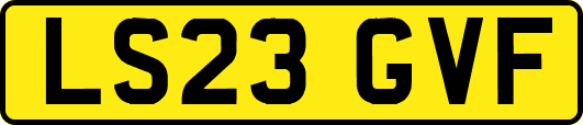 LS23GVF