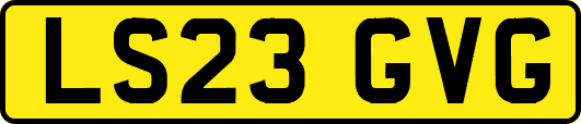 LS23GVG