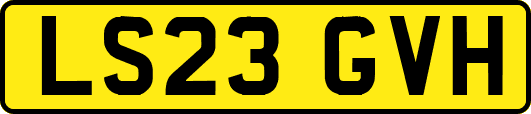 LS23GVH