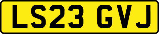LS23GVJ
