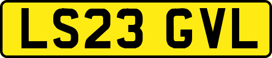 LS23GVL