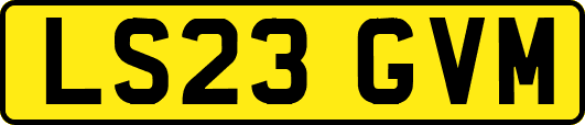 LS23GVM