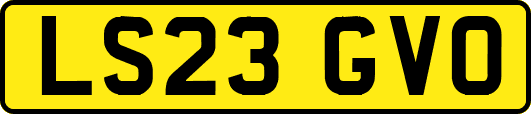 LS23GVO