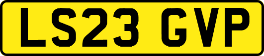 LS23GVP