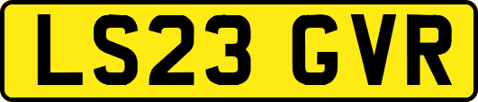 LS23GVR