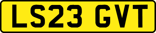 LS23GVT