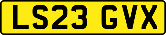 LS23GVX