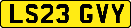 LS23GVY