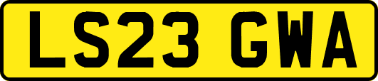 LS23GWA