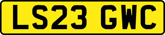 LS23GWC